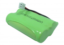 GP / 70AAS2BMJ 1200mAh Ni-MH 2.4V (Cameron Sino)