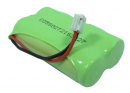 GP / 70AAS2BMJ 1200mAh Ni-MH 2.4V (Cameron Sino)