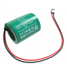 Sirena BELL-TEC MINI/ 1504-005 250 mAh Ni-MH 6 V (Cameron Sino)