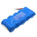 Bticino 4239 / BT-4239 5500mAh Alkaline 7.5V (Cameron Sino)