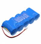 Bticino 4239 / BT-4239 5500 mAh Alcalino 7,5 V (Cameron Sino)