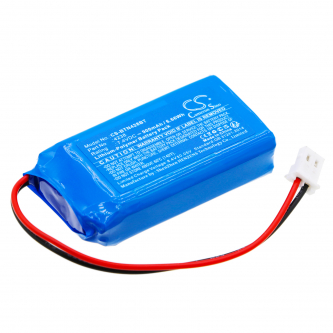 Bticino 4280 / 4238 900mAh Li-Polymer 7.4V (Cameron Sino)