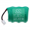 Bticino Matix A5780N / 4380NB 80mAh Ni-MH 3.6V (Cameron Sino)