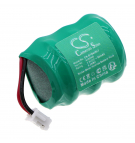 Bticino Matix A5780N / 4380NB 80 mAh Ni-MH 3.6 V (Cameron Sino)