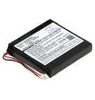 Blaupunkt TravelPilot TP300 / 824850A1S1PMX 2000 мАч литий-ионный 3,7 В (Cameron Sino)