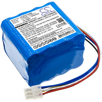 Bellavista 1000 / H2B360 6400mAh Li-ion 14.4V (Cameron Sino)