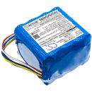 Bellavista 1000 / H2B360 10200 mAh Li-Ion 14,4 V (Cameron Sino)