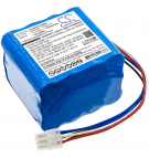 Bellavista 1000 / H2B360 10200mAh Li-ion 14.4V (Cameron Sino)