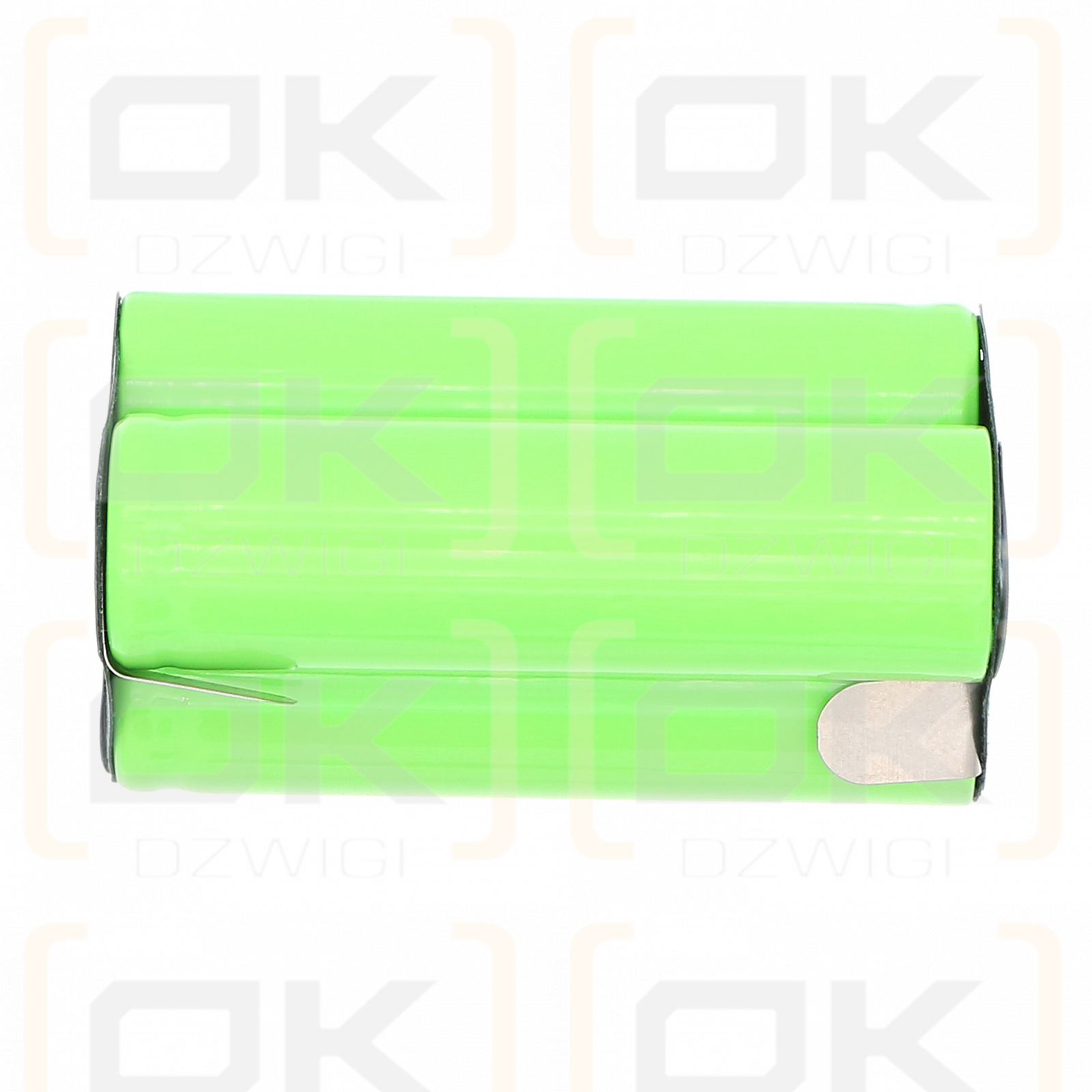 Babyliss T24D / SHB16 2000 мАч Ni-MH 3,6 В (Cameron Sino)