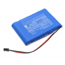 Bistos BT770 pulse oximeter 4400mAh Li-ion 11.1V (Cameron Sino)