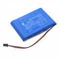 Bistos BT770 pulse oximeter / 022-000021-00 6700mAh Li-ion 11.1V (Cameron Sino)