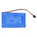 Bistos BT770 pulse oximeter / 022-000021-00 6700mAh Li-ion 11.1V (Cameron Sino)