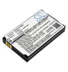 BT Video Baby Monitor 7500 Lightshow / 093864 2300mAh Li-ion 3.7V (Cameron Sino)