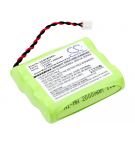 BT Airway / C50AA3H 2000 mAh Ni-MH 3,6 V (Cameron Sino)