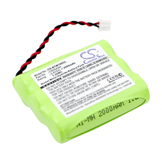 BT Airway / C50AA3H 2000mAh Ni-MH 3.6V (Cameron Sino)