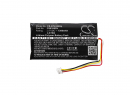 Binatone Z430BT / P603562N 1300mAh Li-Polymer 3.7V (Cameron Sino)