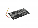 Binatone Z430BT / P603562N 1300mAh Li-Polymer 3.7V (Cameron Sino)