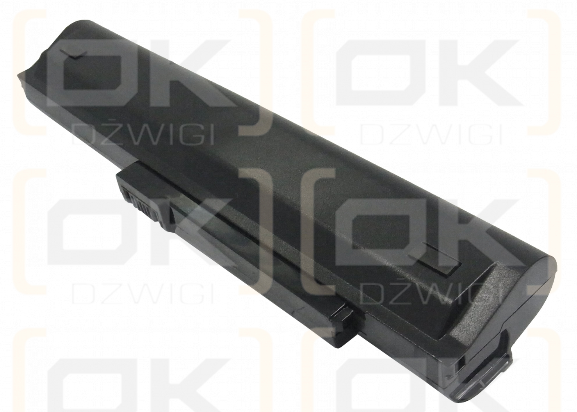 Fujitsu Netbook M2010 / 2C.20E01.001 4400 mAh Li-ion 11.1 V (Cameron Sino)