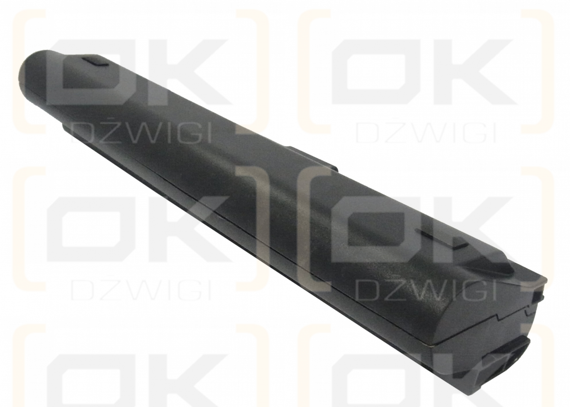 Fujitsu Netbook M2010 / 2C.20E01.001 4400 mAh Li-ion 11.1 V (Cameron Sino)
