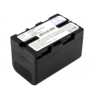 Sony HD422 / BP-U30 2600 mAh Li-ion 14.8 V (Cameron Sino)