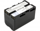 Sony HD422 / BP-U30 2600mAh Li-ion 14.8V (Cameron Sino)