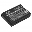 Bluebird Pidion BIP-1300 / BAT-1300 1800mAh Li-ion 7.4V (Cameron Sino)