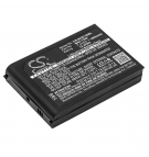 Bluebird Pidion BIP-1300 / BAT-1300 1800mAh Li-ion 7.4V (Cameron Sino)