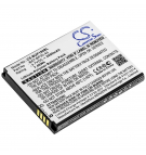 Bluebird BM180 / BAT-BP30-45 2000mAh Li-Polymer 3.7V (Cameron Sino)