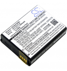 Bluebird BM180 / BAT-BP30-45 3900 mAh Li-Polymer 3,7 V (Cameron Sino)