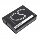 Bluebird BM180 / BAT-BP30-45 3900 mAh Li-Polymer 3.7 V (Cameron Sino)