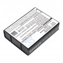 Bluebird BM180 / BAT-BP30-45 3900 mAh Li-Polymer 3.7 V (Cameron Sino)