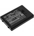 Bluebird EG-340 / BI-1500 1100mAh Li-ion 3.7V (Cameron Sino)