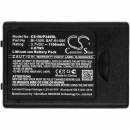 Bluebird EG-340 / BI-1500 1100mAh Li-ion 3.7V (Cameron Sino)