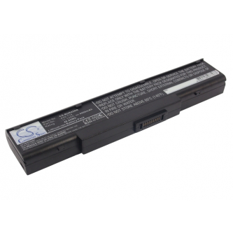 Asus T14 / A32-T14 4400 mAh Li-Ion 11,1 V (Cameron Sino)