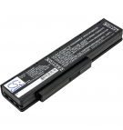 Packard Bell EasyNote MV/V / 2C.20770.001 4400 mAh Li-Ion 11,1 V (Cameron Sino)