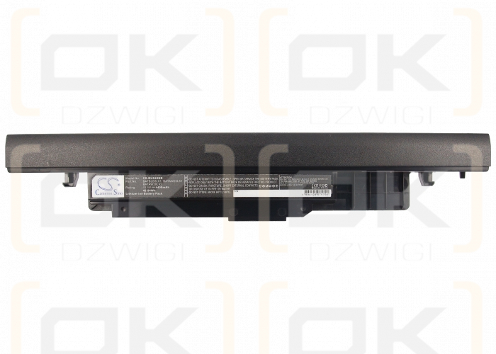 BenQ Joybook S43 / BATBLB3L61 4400 mAh Li-ion 11.1 V (Cameron Sino)