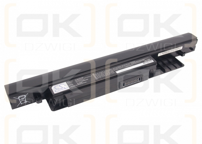 BenQ Joybook S43 / BATBLB3L61 4400 mAh Li-ion 11.1 V (Cameron Sino)