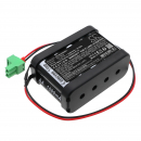 Besam Cud 9 EMD / 6013004 1500mAh Ni-MH 12.0V (Cameron Sino)