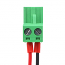 Besam Cud 9 EMD / 6013004 1500mAh Ni-MH 12.0V (Cameron Sino)