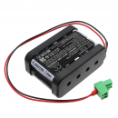 Besam Cud 9 EMD / 6013004 1500mAh Ni-MH 12.0V (Cameron Sino)