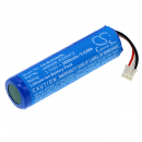 Burton UV604 LED/4000428 2600mAh Li-ion 3.7V (Cameron Sino)