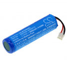 Burton UV604 LED / 4000428 2600 мАч Литий-ионный 3,7 В (Cameron Sino)