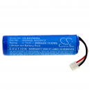 Burton UV604 LED/4000428 2600mAh Li-ion 3.7V (Cameron Sino)