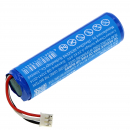 Burton UV604 LED / 4000428 3400 mAh Li-Ion 3,7 V (Cameron Sino)