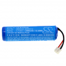 Burton UV604 LED / 4000428 3400 mAh Li-Ion 3,7 V (Cameron Sino)