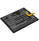 Blackview A10 / V376073P 2700 mAh Li-Polymer 3.85 V (Cameron Sino)
