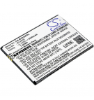 Blackview BV2000 / BV2000 2050 mAh Li-ion 3.7 V (Cameron Sino)