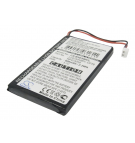 BTI Verve 500 Rot / RP423048 600 mAh Li-Ion 3,7 V (Cameron Sino)