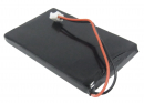 BTI Verve 500 Rojo / RP423048 600mAh Li-ion 3.7V (Cameron Sino)