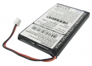 BTI Verve 500 Rojo / RP423048 600mAh Li-ion 3.7V (Cameron Sino)